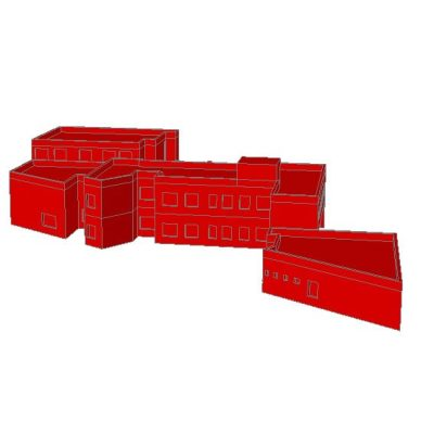 3d school