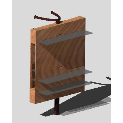 Mueble para tv pantalla de plasma
