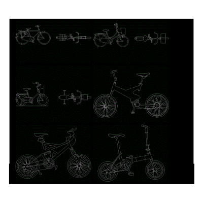 Bicicletas