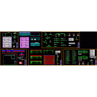 Nave industrial