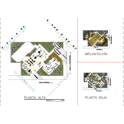 Centro capacitacion