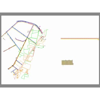 Plano de Desarrollo Urbano Tapeixtles