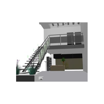 Escalera