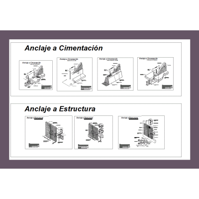 Panel w
