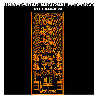 stele of raimondi unfv