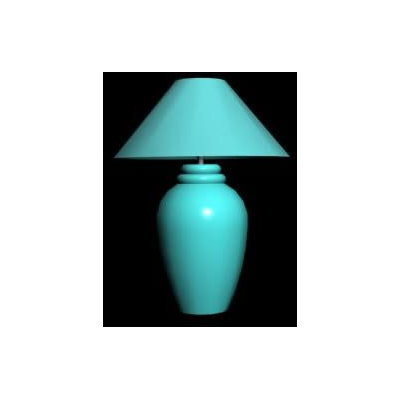 3d nightstand