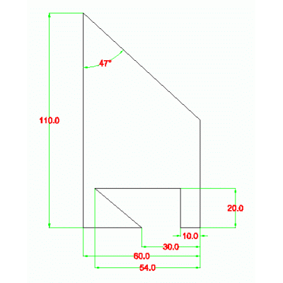 Basic 2D Dimensioning Guide