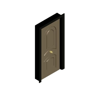 Puerta de entrada