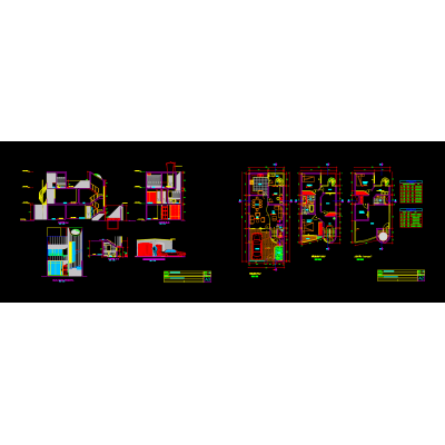 Multifamiliar