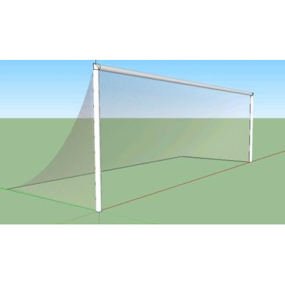 soccer goal