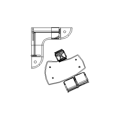 Mobiliario para oficinas
