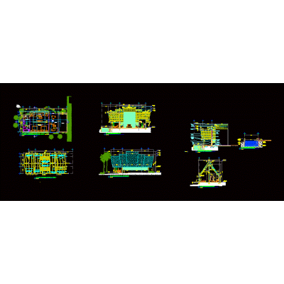 Hotel 2d