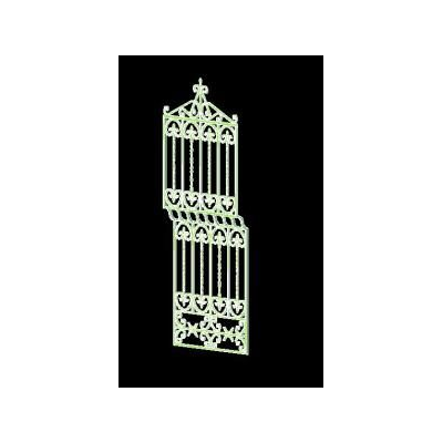 gate gate 3d