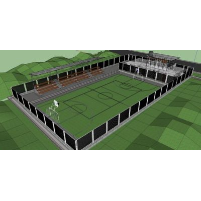 Losa deportiva