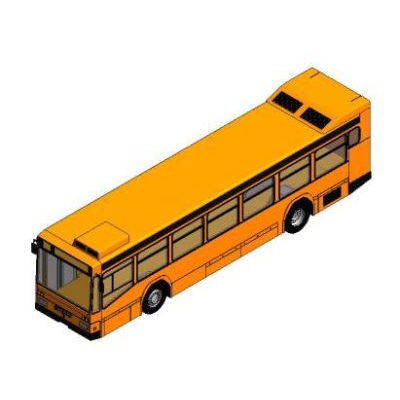 Autobus escolar