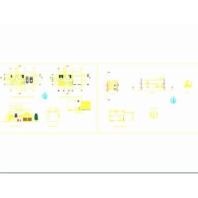 Casa habitación