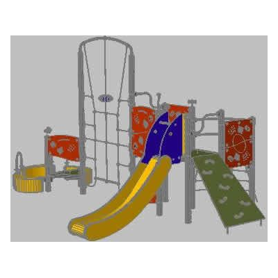Juegos infantiles