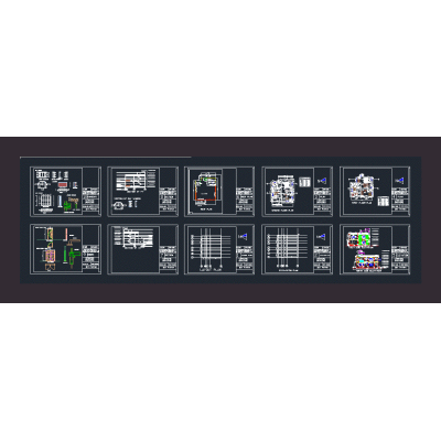 Residence