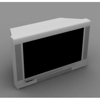 Philips 3D TV