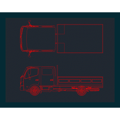 Camion