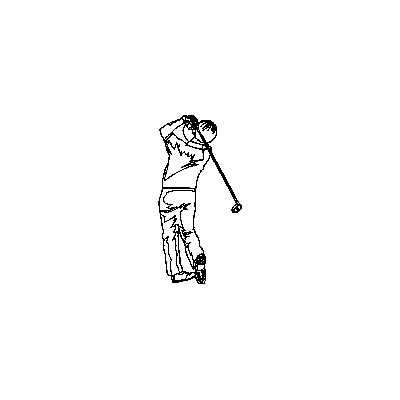 Golfista