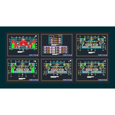 Multifamiliar