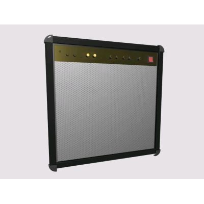 Amplificador