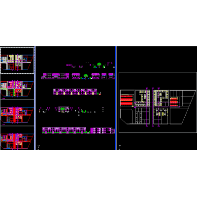 Proyecto de vivienda
