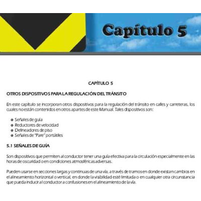 Manual de senalizacion (2 de 4)