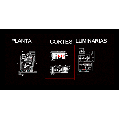 Diseno de tienda boss
