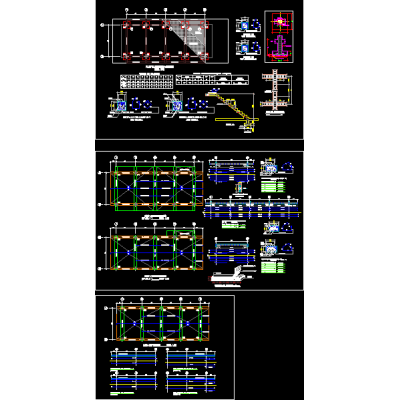 Edificio multifamiliar de apartamentos y locales comerciales