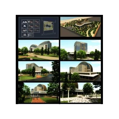 Hotel de 4 estrellas