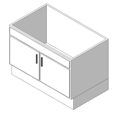 Mueble de bano