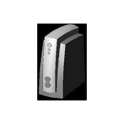 Cpu 3d