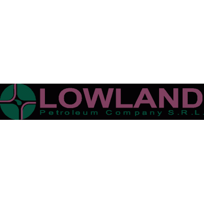 Identidad Corporativa Lowland