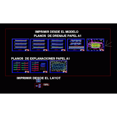 Mini estadio