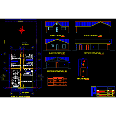 Regularizacion municipal de vivienda