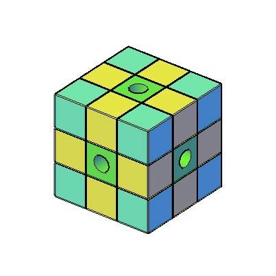 Cubo di Rubik