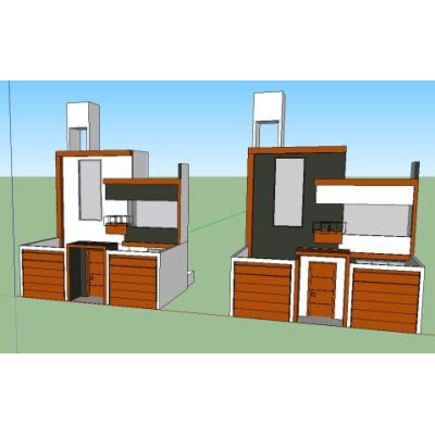 Multifamiliar