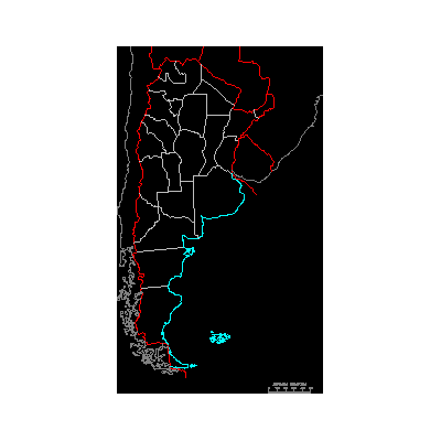 Republica argentina