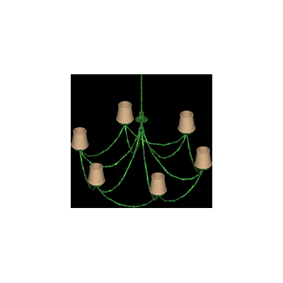 Luminarias 001