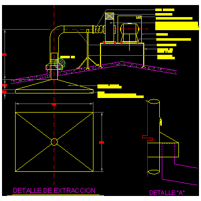 Detalle de campana
