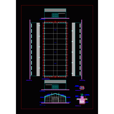 Nave insdustrial
