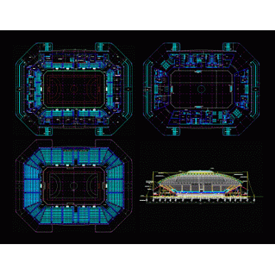 Estadio