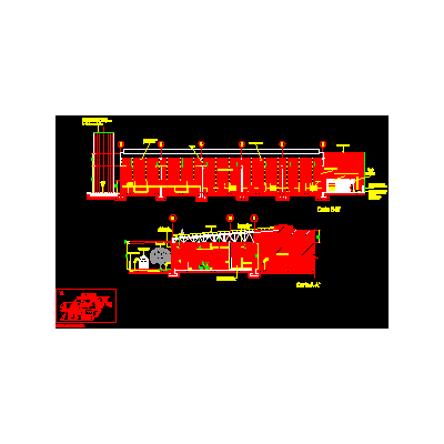 Nave industrial