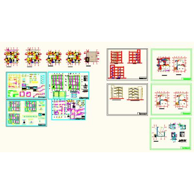 Multifamily housing