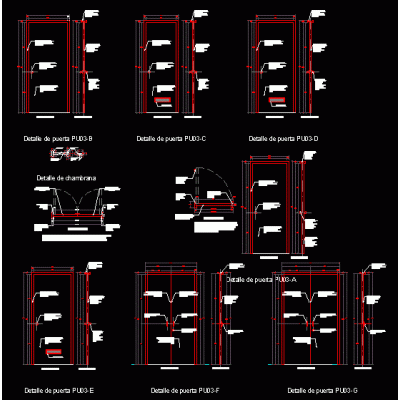 Puertas
