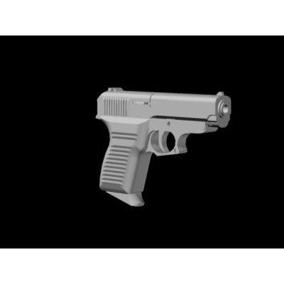 Pequena  arma