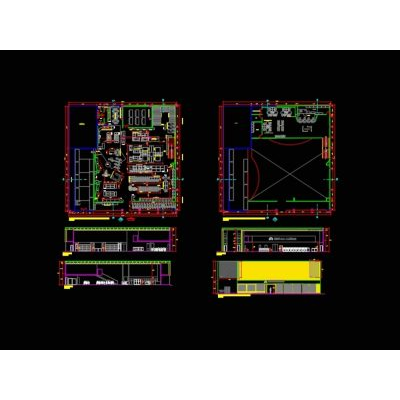 Local comercial elektra lima-sjl canto grande