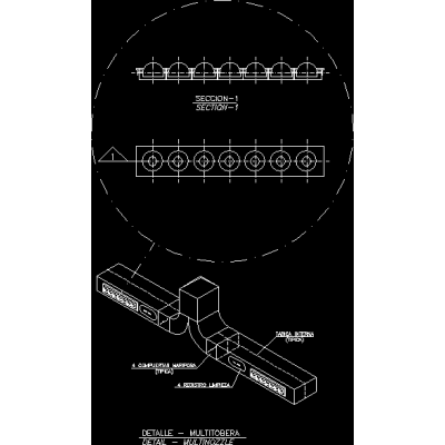 Difusor de aire